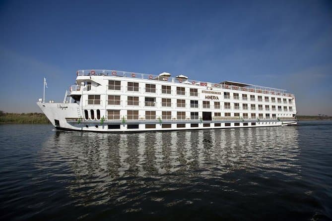 Egypt Tour 11 Day Cairo & Alexandria Nile Cruise & Abu Simbel Hotel & Flight Inc