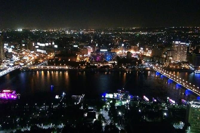 Egypt Has it all