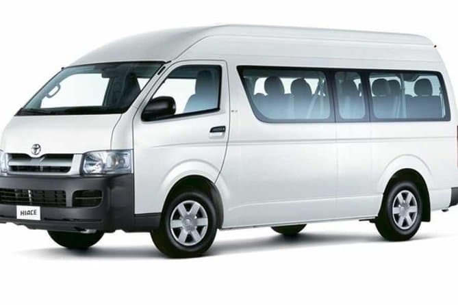 Private Pickup transfer from Fairmont Nile City to Cairo airport