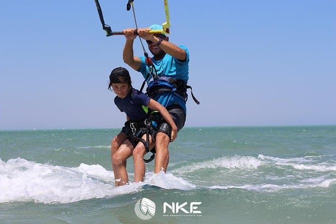 Quality Kitesurfing in El Gouna