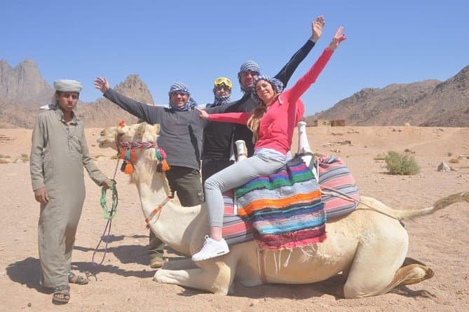 Safari Hurghada - Desert Safari Hurghada Egypt