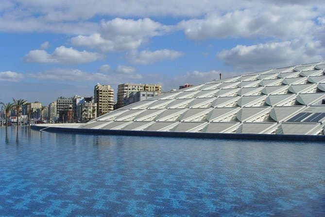 Alexandria Day Tour From Cairo & Giza Hotels