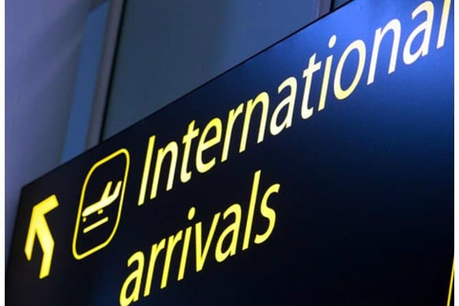 Transfer from Cairo Airport to Hotel - Private Transfer