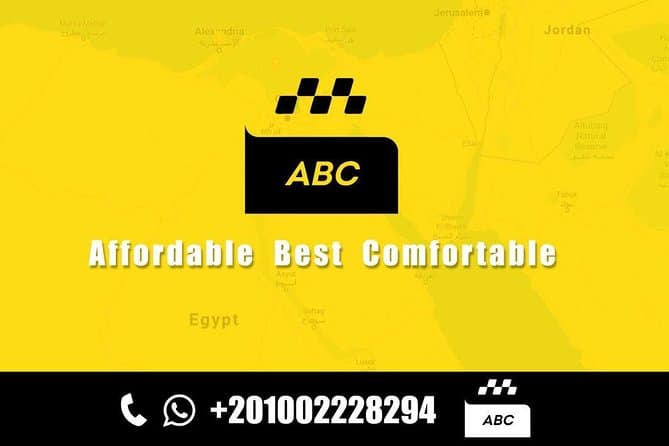 ABC Taxi Service
