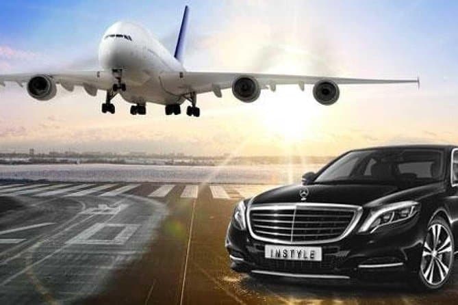 Private Taxi From Cairo Downtown Hotels To Cairo Airport