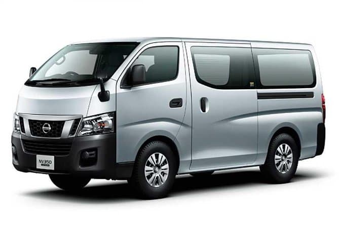 Private Pickup Transfers From Cairo To Hurghada By Mini Bus