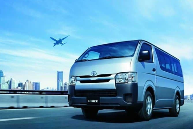 Transfer from luxor to marsa alam