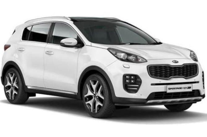 Private transfer from Hurghada Airport-Hotels in Makadi Bay