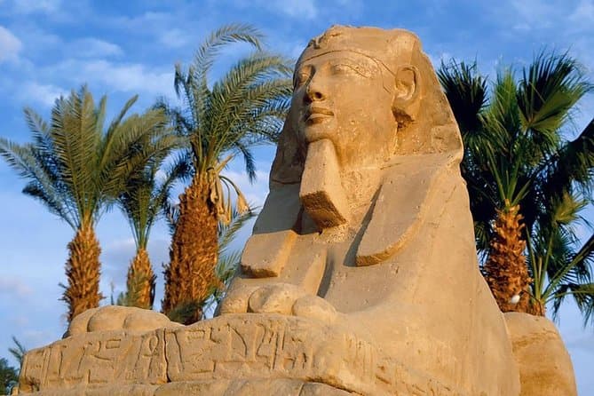 Day Tour To GIZA PYRAMIDS MEMPHIS CITY AND SAKKARA PYRAMID