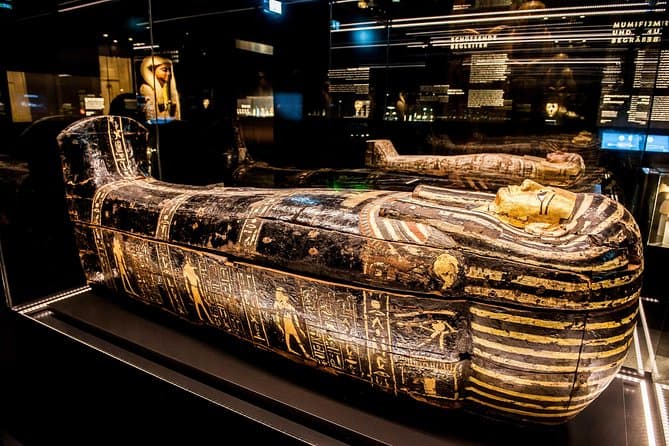 Cairo Layover Tours to Giza Pyramids, the Egyptian Museum and the Citadel