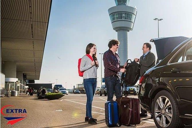 Transfer from Cairo Airports to Hotels in Cairo