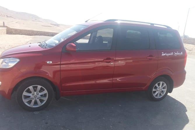 Cairo airport transfer