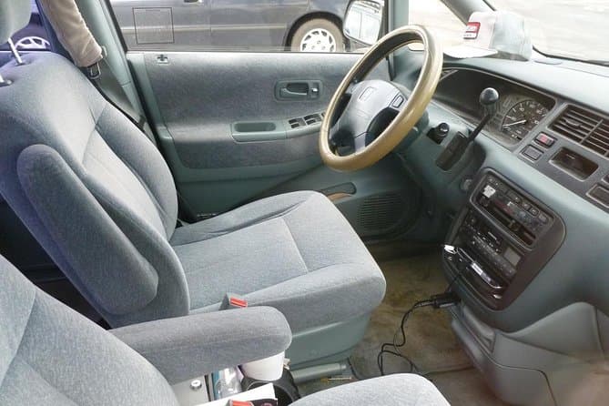 Private transfer from Cairo Airport to Fairmont Nile City