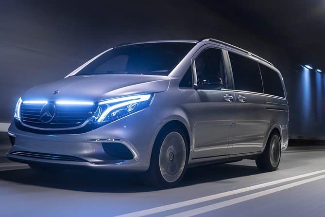 Private transfer from Cairo Airport to Sofitel Cairo El Gezirah