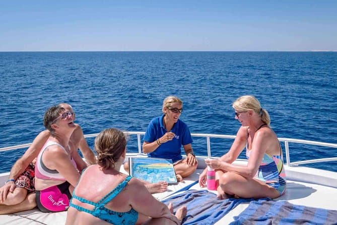 Overnight Trip To El Ain Sokhna Red Sea From Cairo