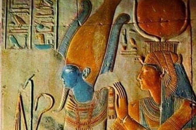 Private Day Tour to Dendara and Abydos from Luxor