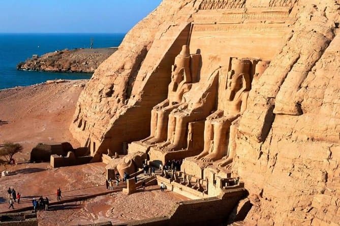2 Days Aswan & Abu Simbel from Cairo by Air