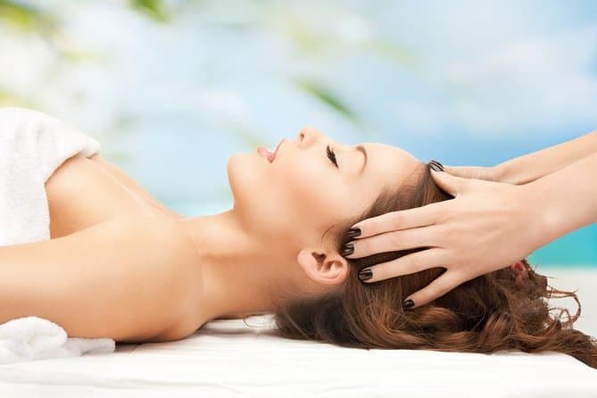 Hurghada: spa hammam e massaggio con transfer