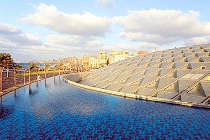 Overday Alexandria