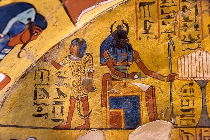 07 Days Egypt Classic Tour Cairo, Luxor, Alexandria