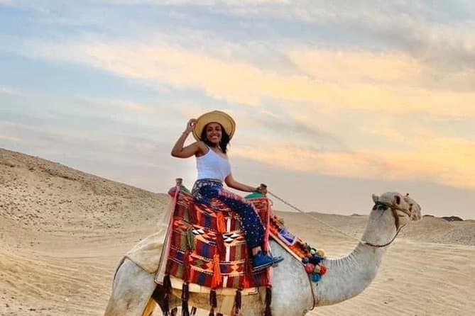 2-Days Trip in Cairo & Giza