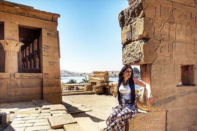 Egypt Honeymoon Package