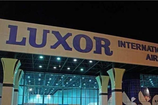 Luxor Airport Transfer