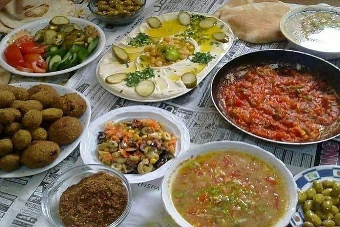 Private Cairo Street Food Tour
