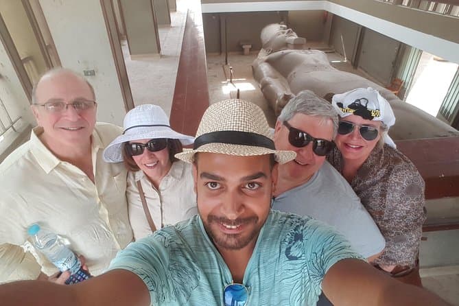 Cairo Three Day Tours VIP Package