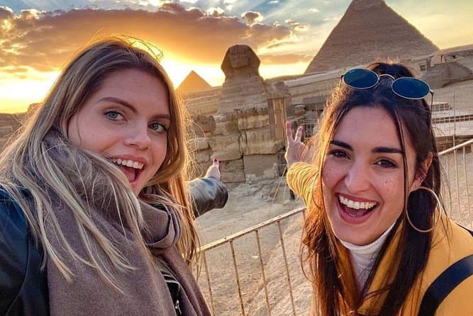 Private 7-Night Cairo, Luxor, and Nile Cruise, with Flights
