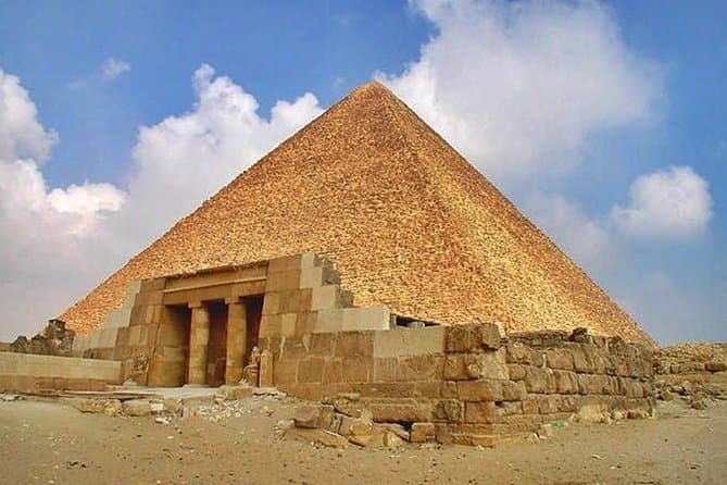 8 Days - Cairo, Aswan & Luxor with Nile Cruise