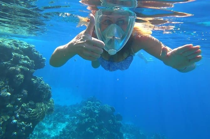 Private 10-Days Cairo Nile Cruise & Hurghada Red Sea with Flights