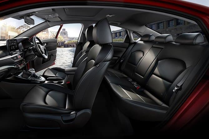 Pick up transfer from Hurghada to Cairo by private Car