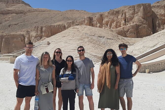 budget tour in Luxor