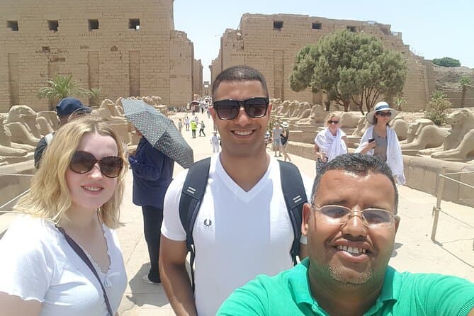 جولة مغامرة ليوم كامل إلى البر الشرقي