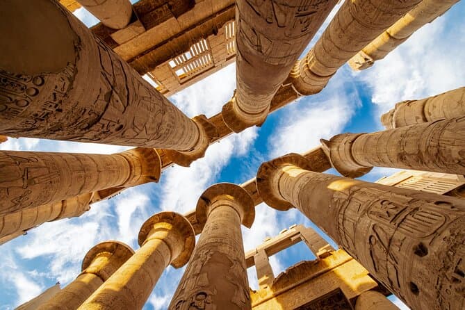 2-Day Top Attractions and Adventures Package in Luxor with Accommodation