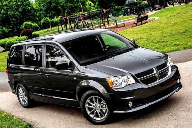 Private Luxury Transfer From Luxor Airport To Hotel