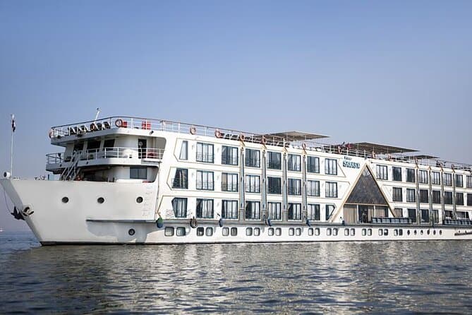 7 Days Cairo, Alexandria & Upper Egypt Nile Cruise & balloon