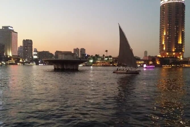 Best Private Cairo by Night Tour