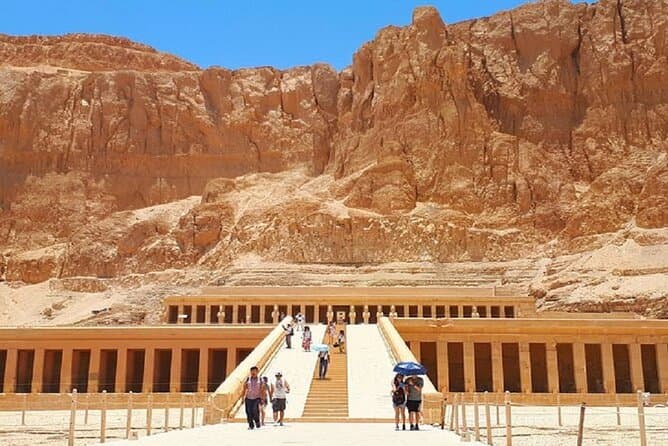 (2 nights / 3 days )Nile cruise from Luxor to aswan