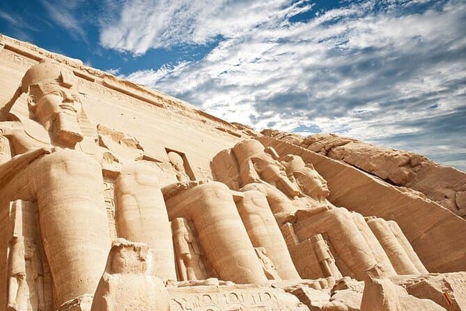 Private 11-Days Egypt Spiritual Tour and Luxury Sacred Journey