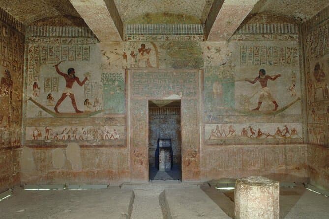 Full Day Tour To EL Minya Egypt