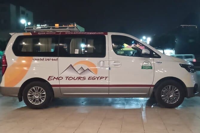 Private transfer from Cairo Airport to The Nile Ritz-Carlton Hotel