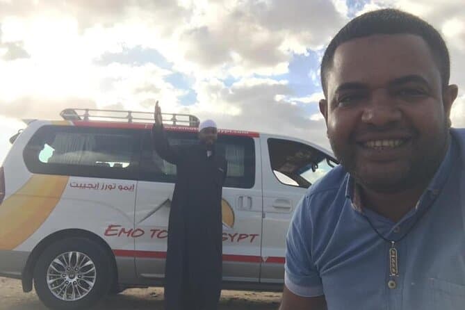 Taxi From Cairo Airport to Almasa Hotels