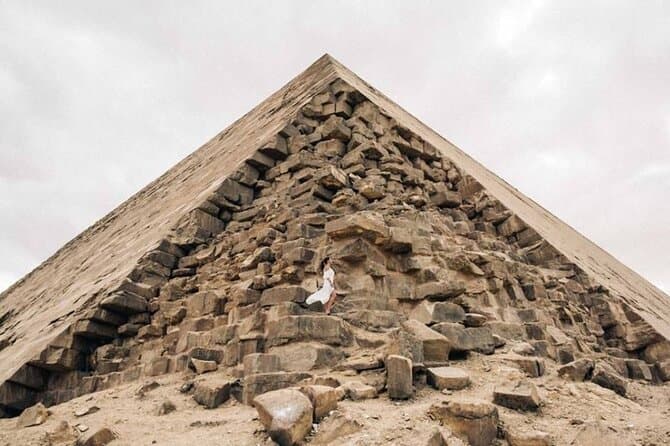 Pyramids National Museum: Voyage Through Egypt’s Illustrious Past