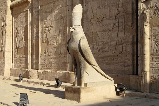 amazing Half Day Tour Visit Luxor And Mummification Museums