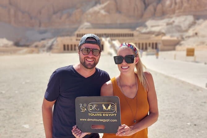 One package From Hurghada to Luxor: Balloon & Luxor Day Tour & Lunch & Felucca