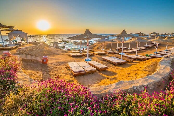 Top Attractions In Sharm El Sheikh In Full Day Tour From Cairo