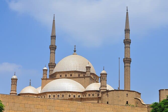 National Museum & Egyptian Museum private tour