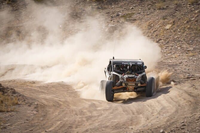 Morning Car Buggy Hurghada